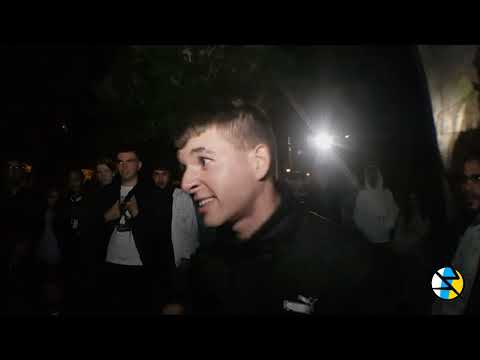 [4tos] Liphe VS Fabiuki - SURESTE MANDA (2ª Fecha)