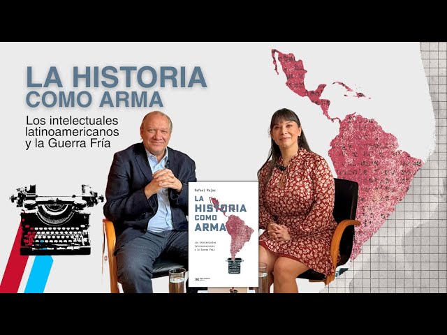Vídeo relacionado con La historia como arma: Los intelectuales latinoamericanos y la Guerra Fría (Singular)