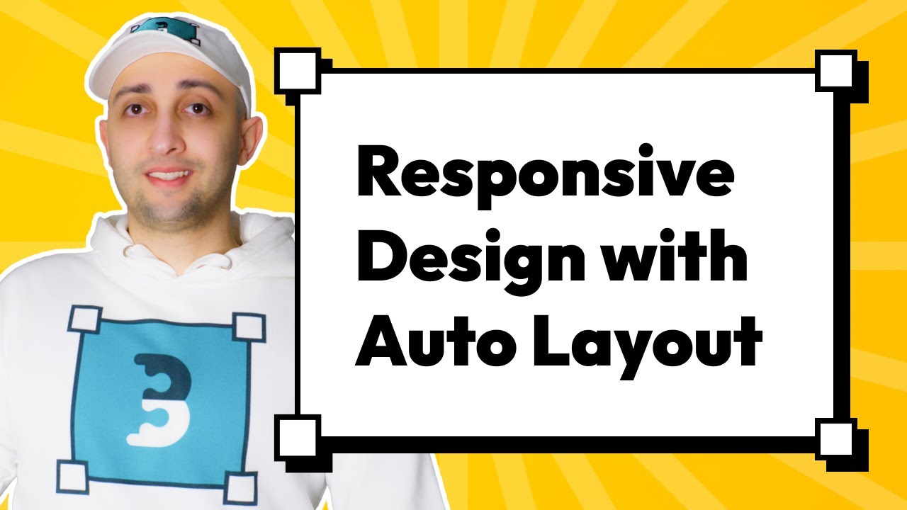 Master Figma Auto Layout in 20 Easy Steps (Complete Tutorial)