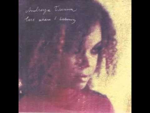 Lost Where I Belong - Andreya Triana (Banks Remix)
