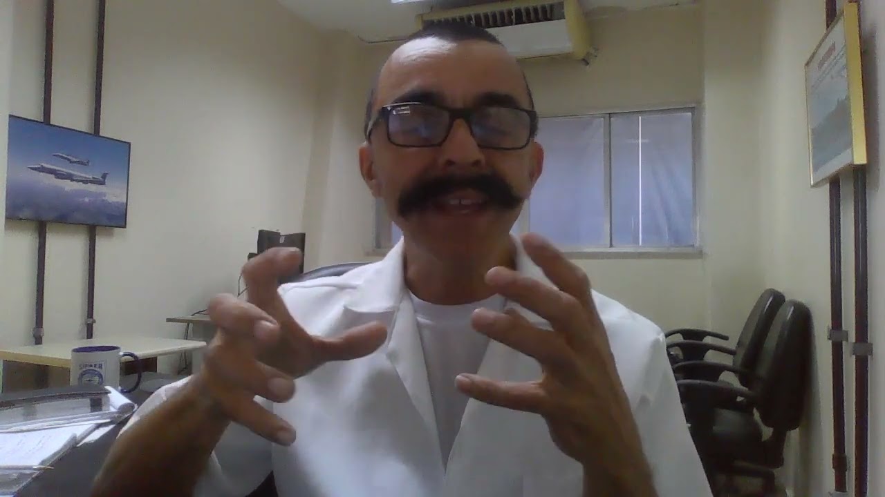 Desvios regulares: voo VFR em condições IMC