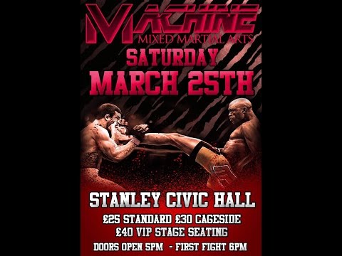 Melissa Holmes vs Nicole Lewis