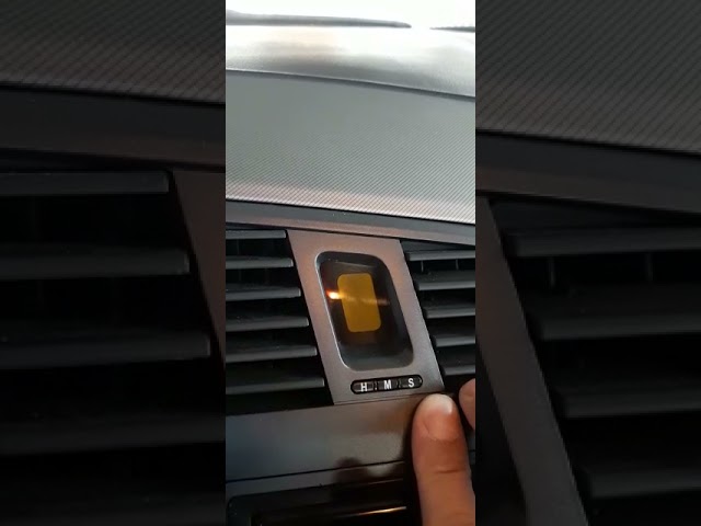 Санг Енг Кайрон Тюнинг Салона