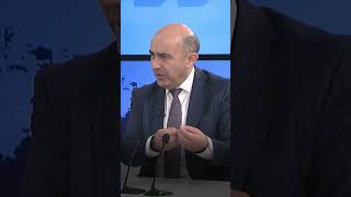 Միքայել սրբազանը` նախագահ. Էդմոն Մարուքյան ///ԽոսքիԻրավունք