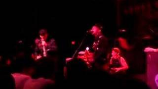 Street Dogs "Fading American Dream"