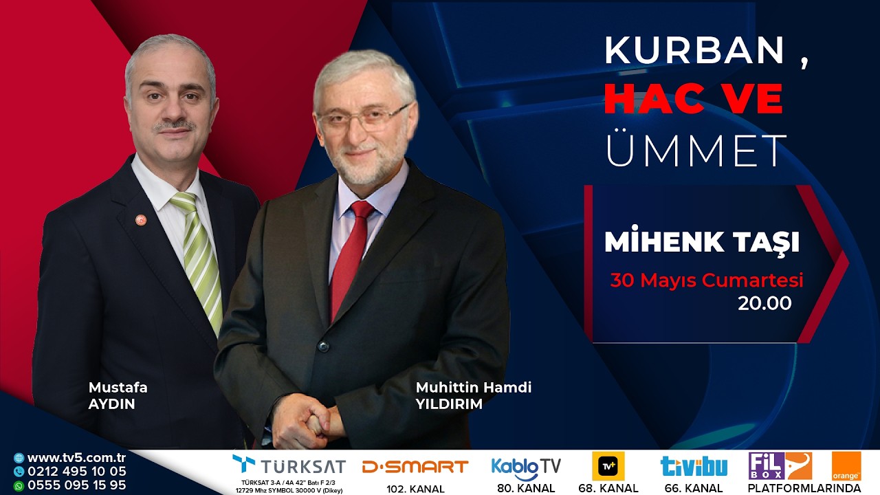 Mihenk Taşı - 30.05.2026