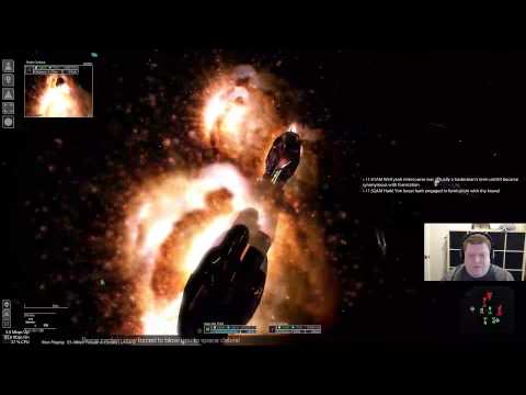 X3:AP w/Litcube's Universe - Season 2 Episode 53