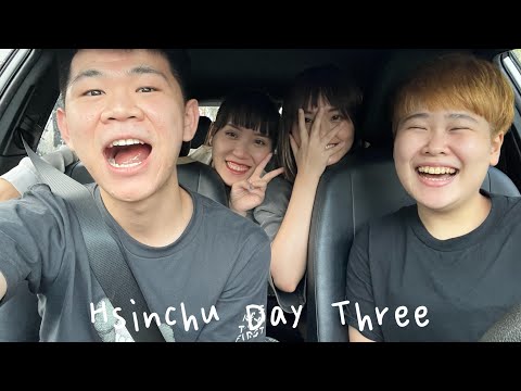 20211011 Viagem Hsinchu 3/3