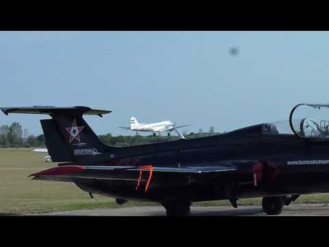 Börgönd, Repülőnap - 2017.09.10