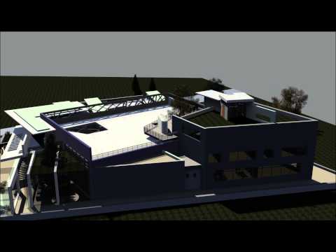 140 Competition Submission Video