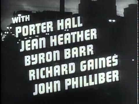 Double Indemnity - Official 15 Second Trailer HD - Trailer Puppy