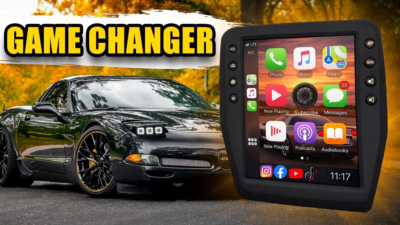 This Changes The C5 Corvette Forever