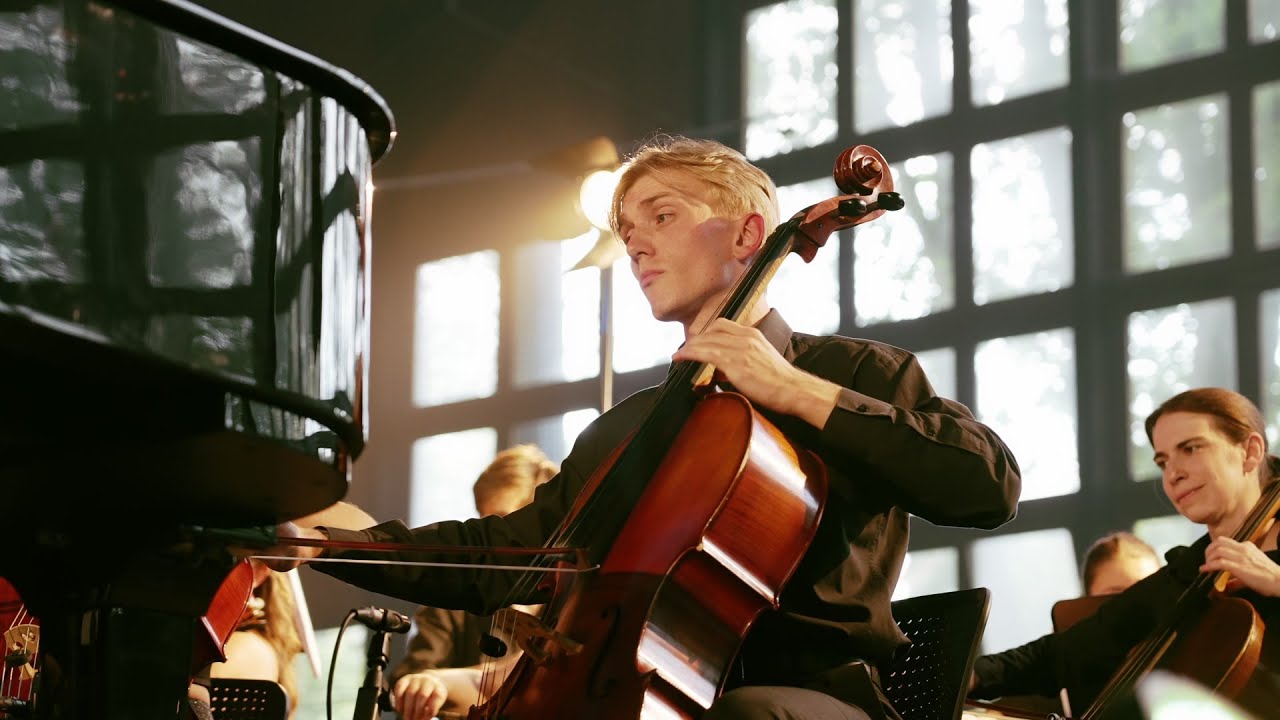 Play NOVOMĚSTSKÁ FILHARMONIE 2024