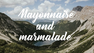 NRBQ - Mayonnaise and marmalade