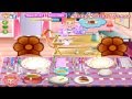 Baby Hazel Dining Manners Games For Baby