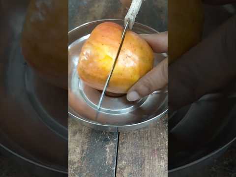 what you call this juicy summer fruit?😋 #shorts #ytshorts #youtubeshorts #trendingshorts