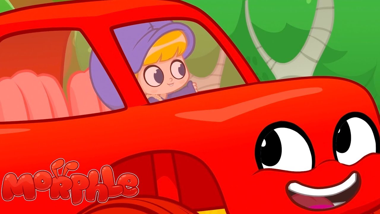 Morphle em Português | A História para Dormir | Desenhos em Portugues | Desenhos para Crianças