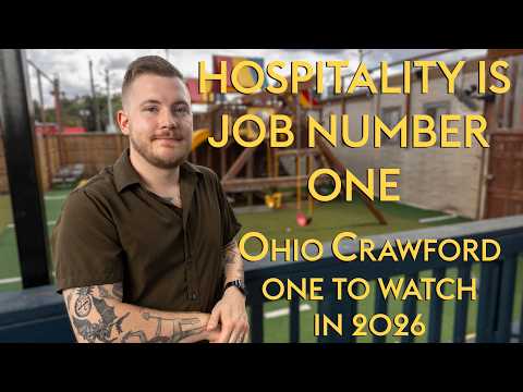 This San Antonio bar owner is an upcoming leader in the city's ...