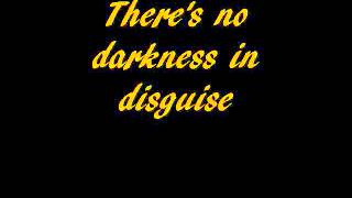 Richard Hawley - Serious [Lyrics]