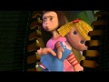 Toy Story Sid S House