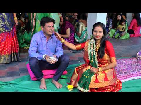 Bhaveshbhai  Matriya Marrage