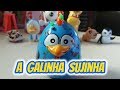 A Galinha Sujinha