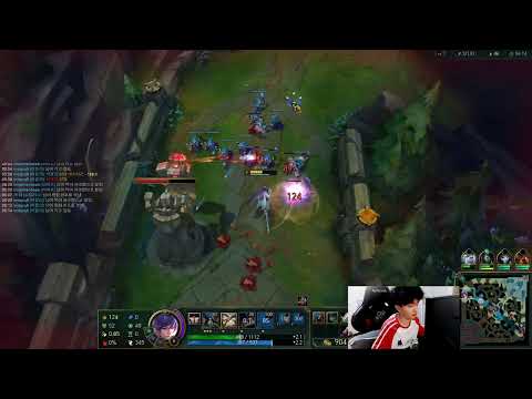 🔴 14 Fiora vs Camille 1100 LP - 14Fiora Fiora Guide