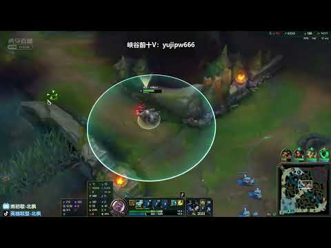 Beifeng Jayce vs Galio super server 1900LP