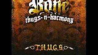 Bone Thugs-n-Harmony - So Many Places