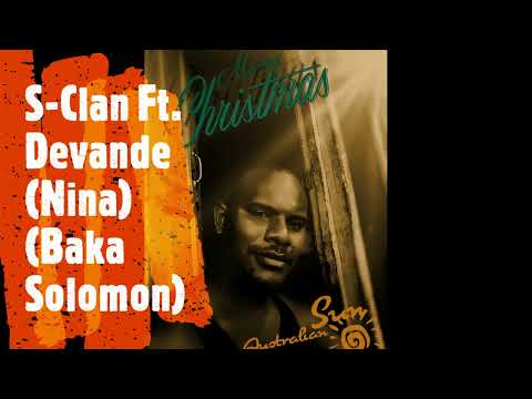 S-Clan Ft. Devande (Nina)