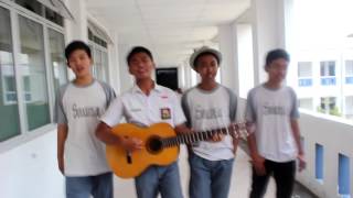 Download lagu SHORT MOVIE MUSIC VIDEO Sherina Ku Bahagia- XI MIPA 8 SMAN 1 SAMARINDA mp3