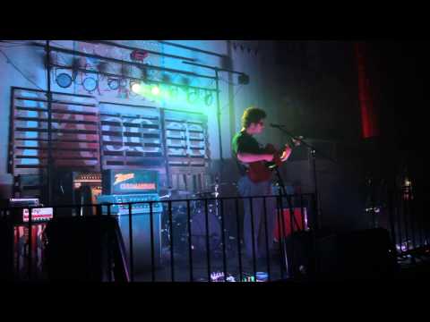 100 Watt Horse - "Calico" live @ Corner Concerts Macon