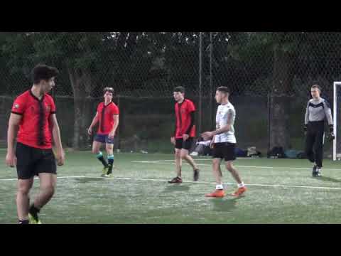 SABALEROS VS LA SIBERIA - #Clausura2021 Fecha 7