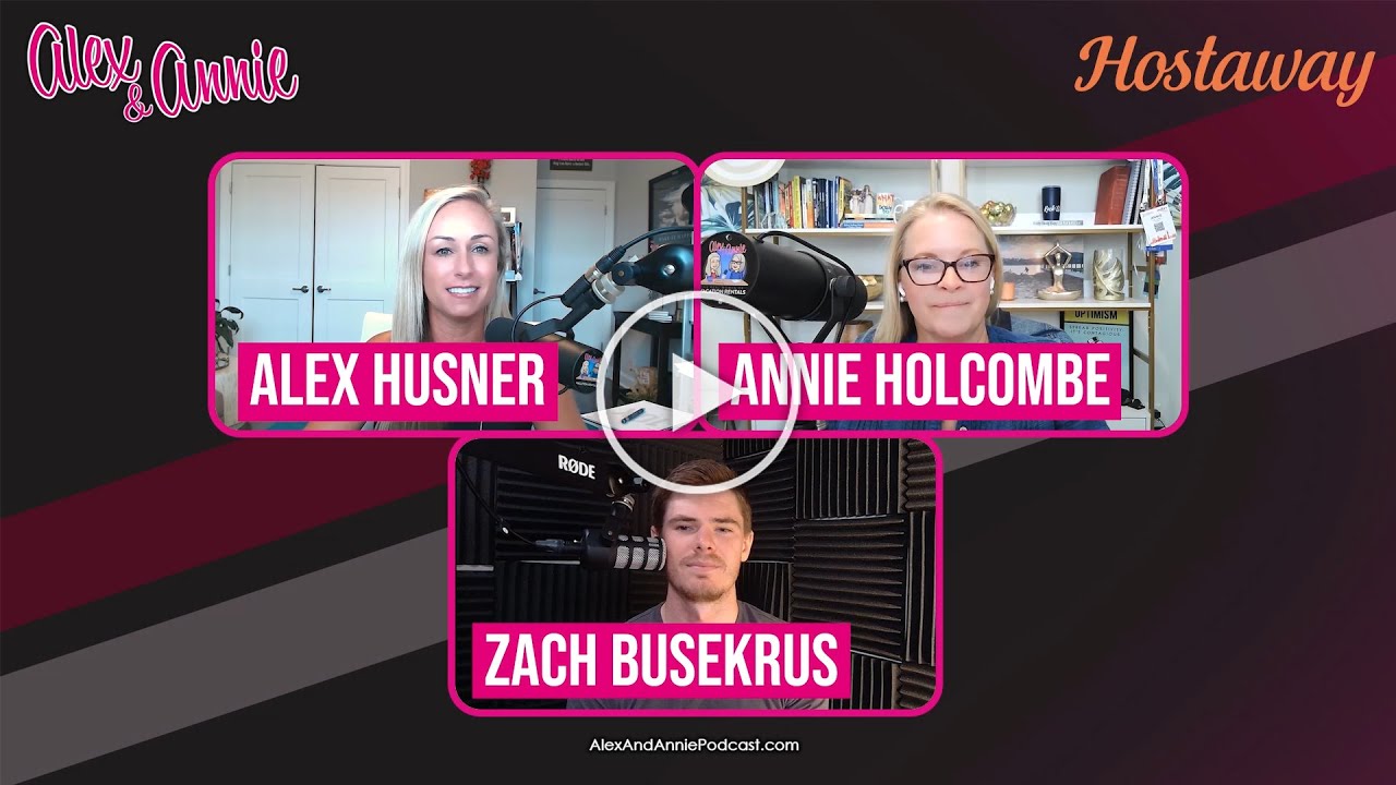 Spontaneous Stays: How Staywatch is Revolutionizing Last-Minute Bookings with CEO, Zach Busekrus