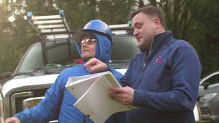 Timberline UHDZ® Shingles go beyond your customers’ expectations | GAF Roofing