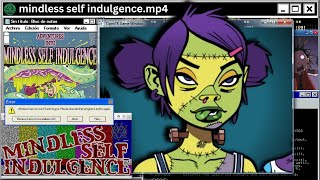 The Cynical Beauty Of Mindless Self Indulgence