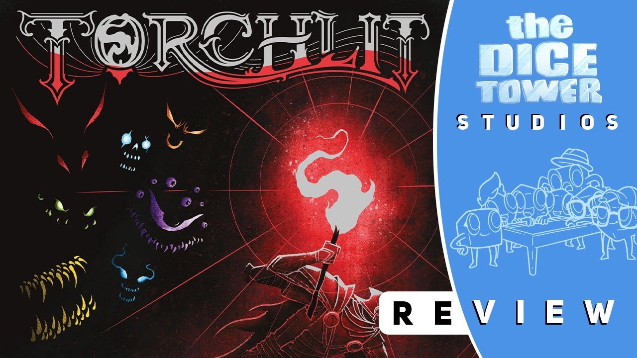 Torchlit Review: Flame On!