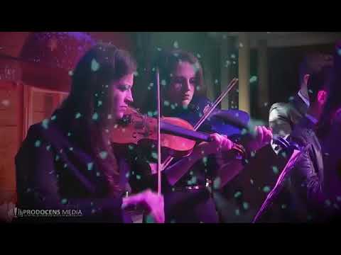 Dar din dar | Marian Mocanu și orchestra | Carol of the bells