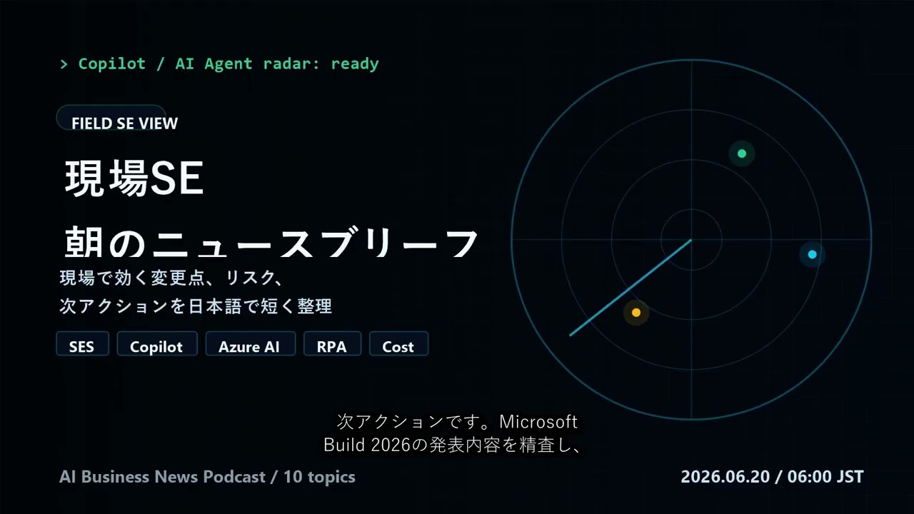 YouTubeサムネイル