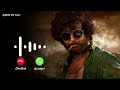Dasara Official Teaser Bgm Nani Keerthy Suresh Srikant Odela Santhosh Narayanan BGM PR Tone