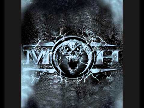 Masters Of Hardcore Vol. 1