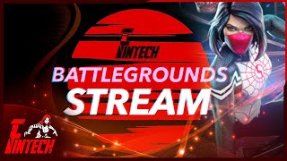 Fintech vs Bailey W 87| Thanksgiving Tourney Round 1 | MCOC