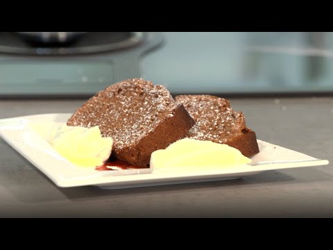 🍰🍫 Der flaumigste Schokokuchen 😱 Tante Mitzi wäre stolz! 👵 | Das Rezept der Woche