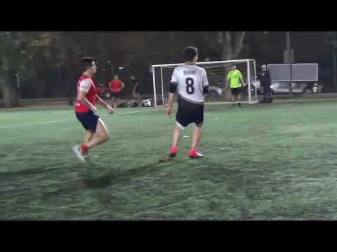 BIG ARI VS OLVIDASTERR FC - #LigaNuñez - #Apertura SLS - 24/6/23