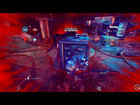 ESCAlATION IS SIMPLE. COMPETITIVE ESCALATION - GEARS  5