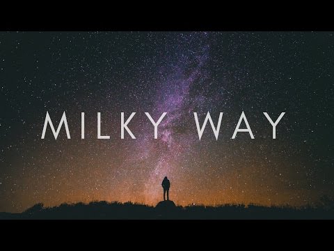 Cinematic I Inspirational I Piano and Orchestra Music - Milky Way (Royalty Free)
