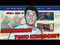 Do You Remember Toho Kingdom