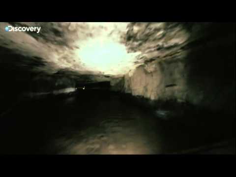 Coal - EP 1 - It Gets A Bit Claustrophobic