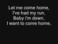 Westlife - Home (Lyrics)