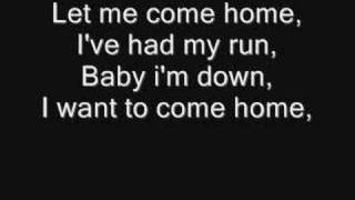 Westlife - Home (Lyrics)
